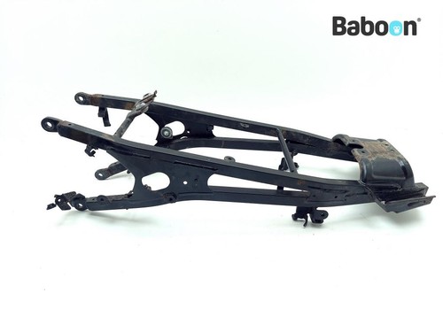 Telaio posteriore honda cbr - telaio,