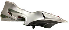 Fascia sotto pedana suzuki - sotto,