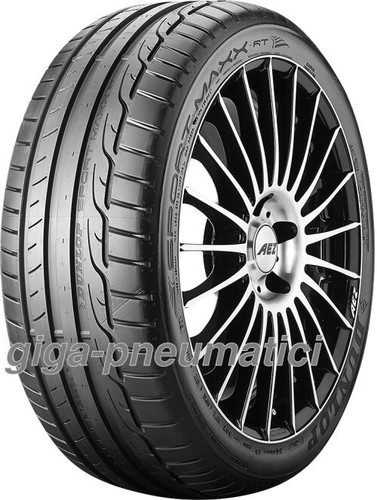 Pneumatici estivi dunlop - dunlop, sport