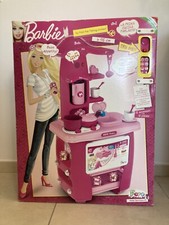 Barbie prima cucina - la,