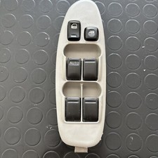 Pulsantiera Comandi Alzavetri