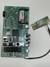 Scheda Madre Vestel 17MB110Per