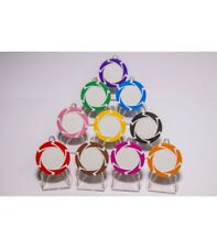 300 Chips Fiches in Clay 14gr