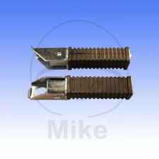 COPPIA PEDANE POGGIAPIEDI JMP