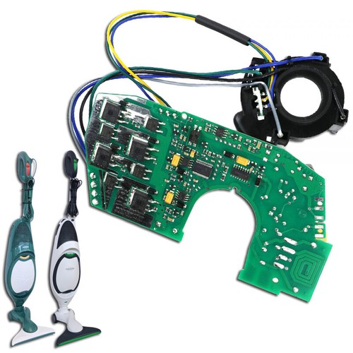 Scheda elettronica per vorwerk - scheda,