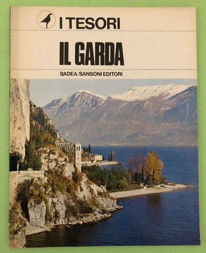 Garda tesori 1966 - il, i