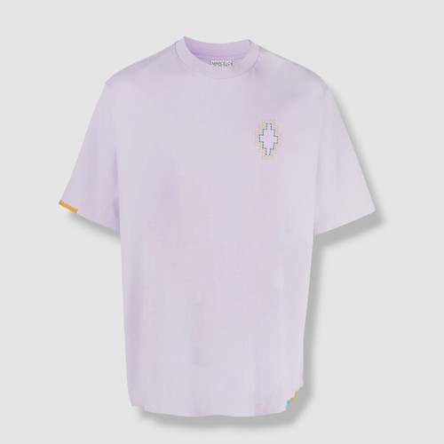 Shirt marcelo burlon - marcelo, uomo