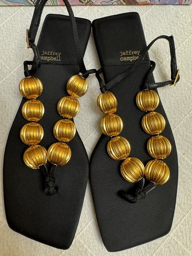 Jeffrey campbell yucatan - campbell,