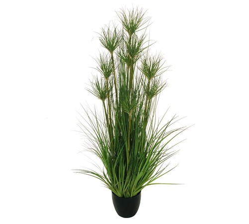 Pianta papiro artificiale - papiro,