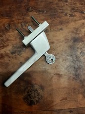 1 Maniglia Finestra - Bianca