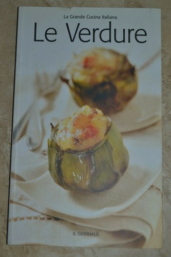 Grande cucina italiana le - -,