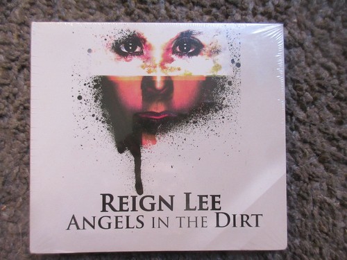 Reign lee - reign,