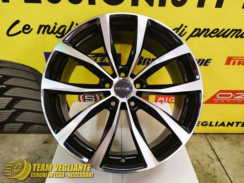 Cerchi lega 19 pollici - cerchi,