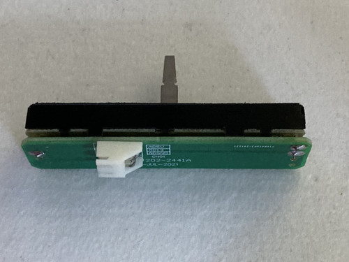 Ricambio pioneer cross fader - ricambio,