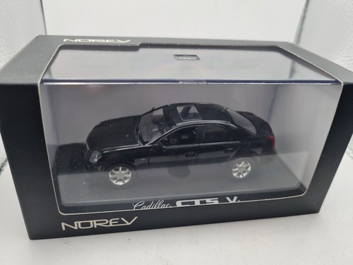Norev 910011 cadillac - norev, 1:43