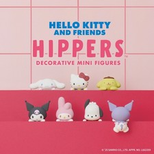 Hippers Sanrio Hello Kitty