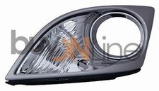 FANALE ANTERIORE DESTRO SENZA