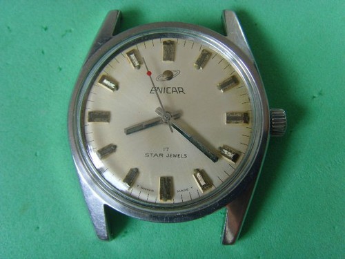 Orologio vintage svizzero - vintage,