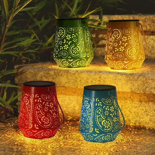 Oxyled lanterne giardino - oxyled,