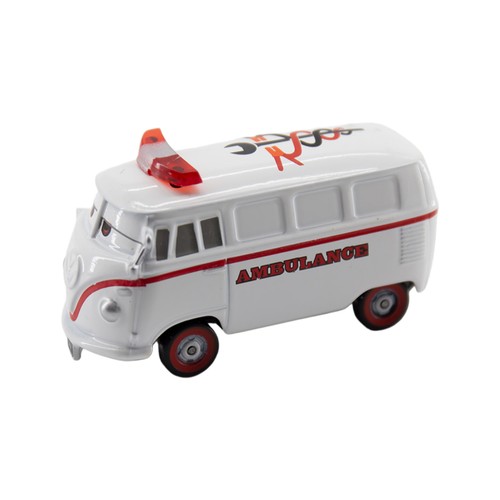 Disney pixar cars fillmore - cars,