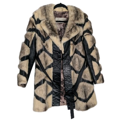 Cappotto donna vintage hopper - cappotto,