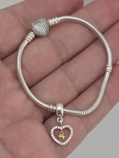 Bracciale pandora argento - pandora,