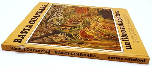 Basta guardare libro - un,