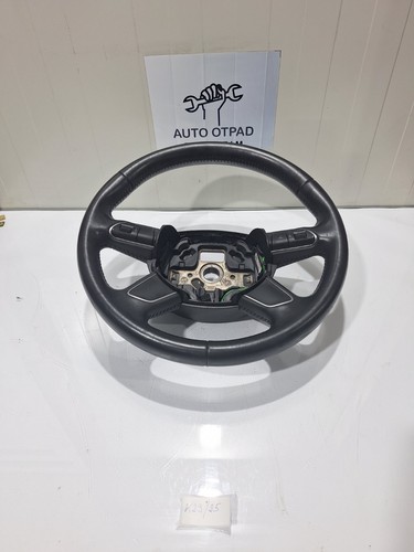 Volante multifunzione audi - volante, q5