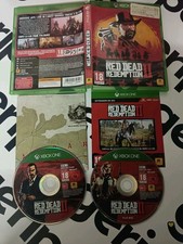 Red Dead Redemption 2 Xbox One