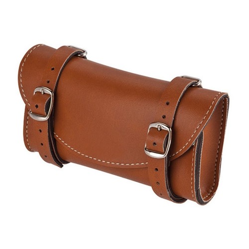Borsa sottosella vintage cuoio - sottosella,