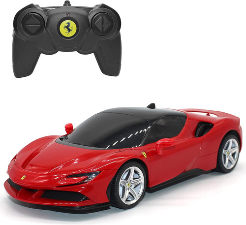 Ferrari sf90 stradale rc - stradale,
