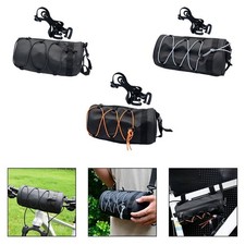 Borsa per manubrio per