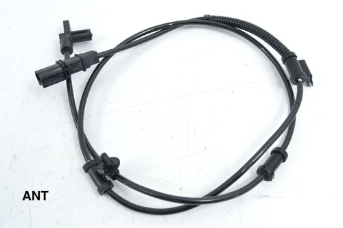 Sensore velocita abs - velocita,