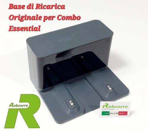 Base ricarica home - di,