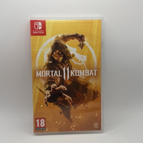 Mortal kombat nintendo - mortal,