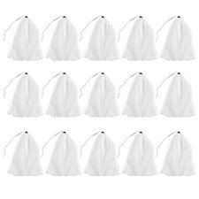 Sacchetti Rete Filtro Piscina