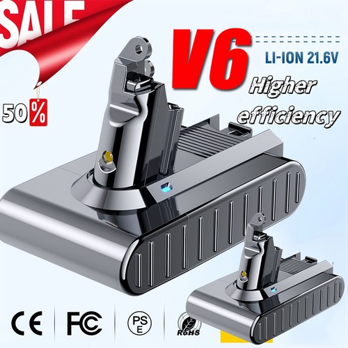 Per dyson animal 5ah 6ah - per, 9.5ah