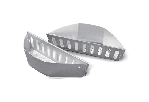 Weber cestini carbone - , per