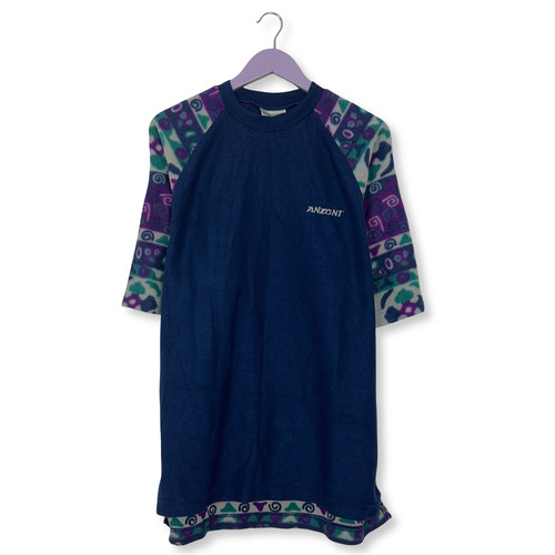 Pile mezza manica - , vintage