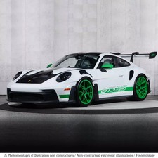 NOREV 127535 Porsche 911 GT3