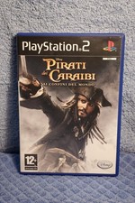 Pirati dei Caraibi Ai Confini