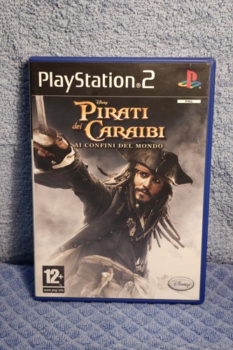 Pirati dei caraibi - pirati,