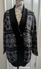 Giacca cardigan donna Frankie