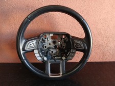 Volante pelle land rover - pelle,