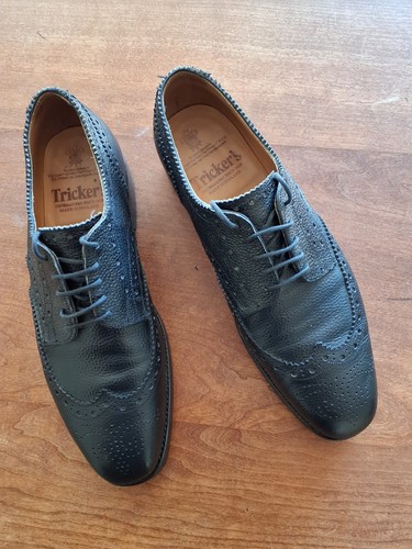 Trickers tetbury derby - trickers,