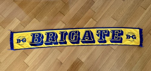 Sciarpa ultras modena - ultras,
