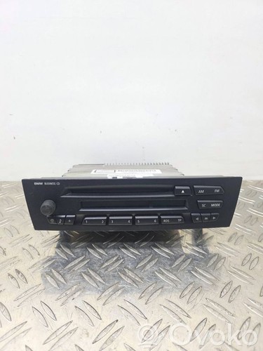 Bmw e81 e87 2007 - bmw, autoradio