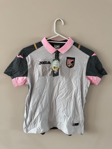 Polo allenamento palermo 2017 - polo,