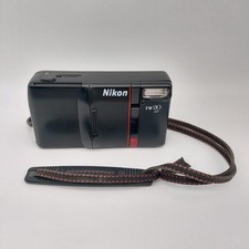 Nikon TW20 AF - Fotocamera
