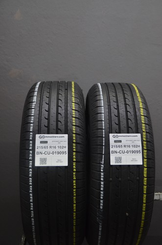 Pneumatici 215 r16 - 215/65,